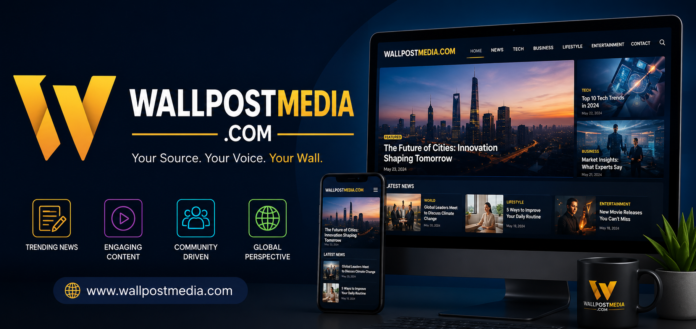 wallpostmedia com