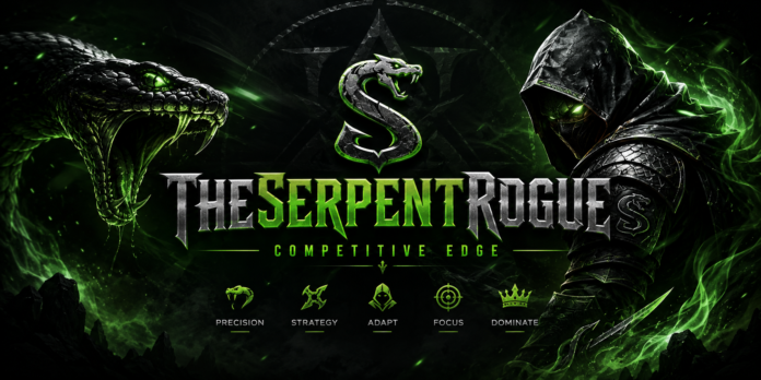 theserpentrogue competitive edge