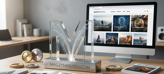 magzyminutes com