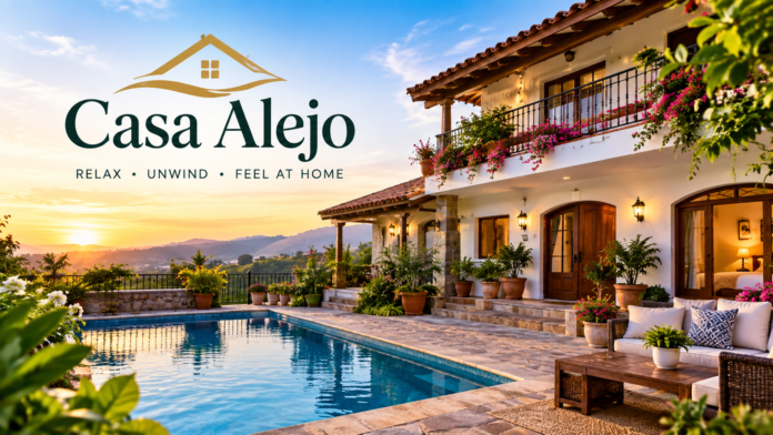 Casa Alejo